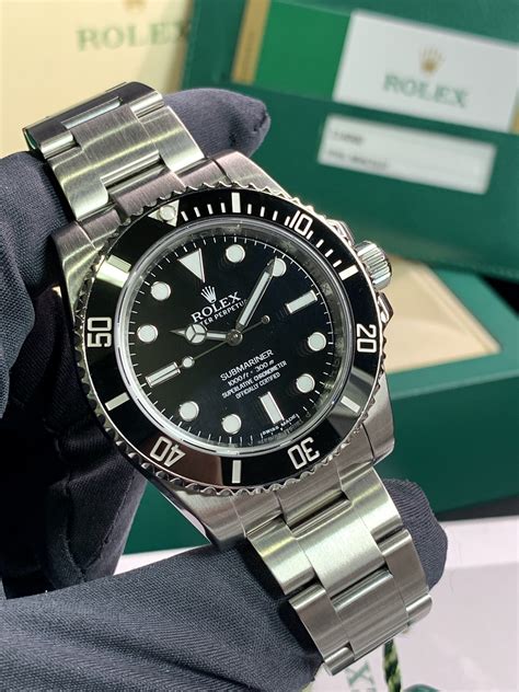 114000 rolex|rolex 114060 price.